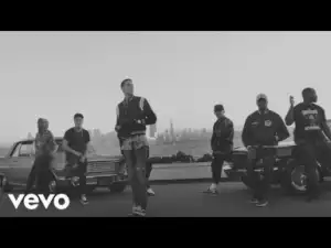 Video: G-Eazy - Calm Down